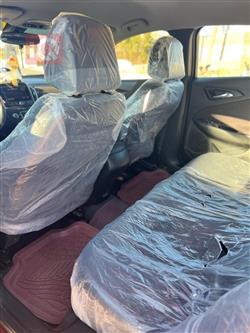 شيفروليه ماليبو